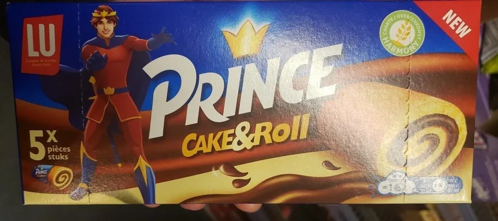 Prince