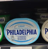 PHILADELPHIA LIGHT Medium Fat Soft Cheese
