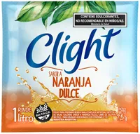 Clight naranja dulce