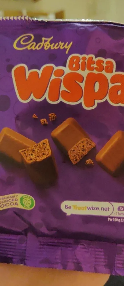 Wispa mini