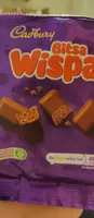 Wispa mini