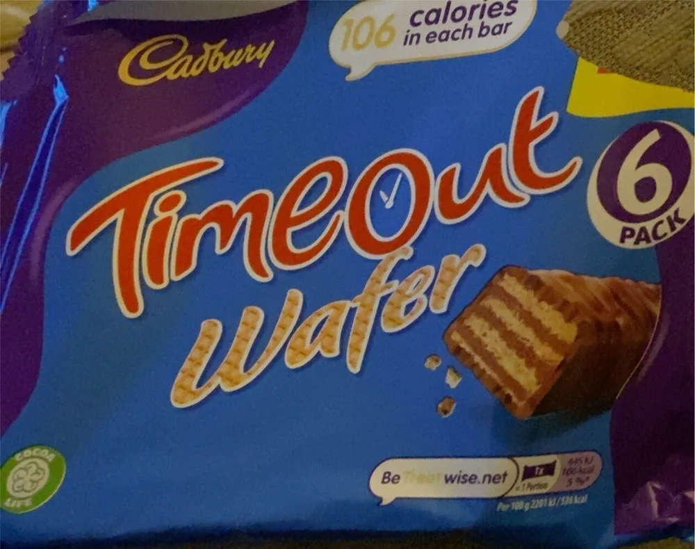 Time out