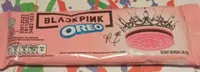 Oreo blackpink