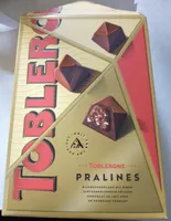 Pralinés