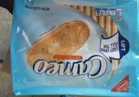Cameo creme sandwich cookies