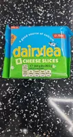 Dairylea cheese slice