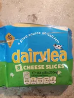 Cheese Slices