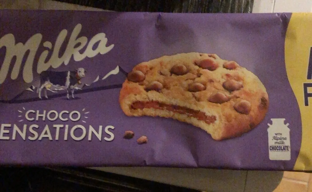 Choco sensation