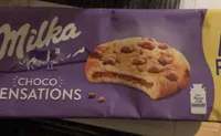 Choco sensation