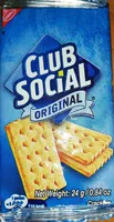 Crackers