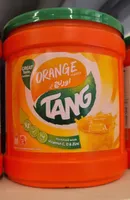 Tang orange