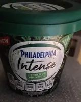 Philadelphia intense herbes de provence