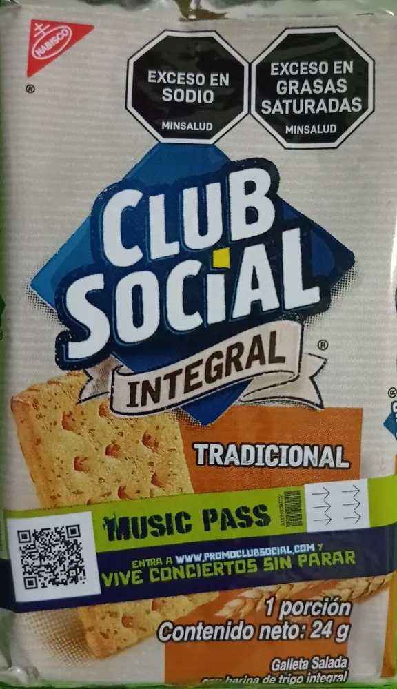 Club Social Integral
