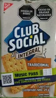 Club Social Integral