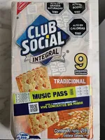 Club Social Integral