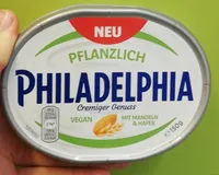 Philadelphia vegan