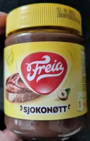 Freia Sjokonøtt