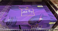 Cadbury Milk Tray ALWAYS FROM THE HEART SINCE 1915