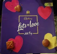 Milk Tray