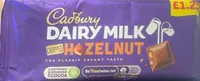 Dairy Milk Hazelnut