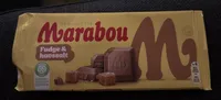 Fudge & havssalt