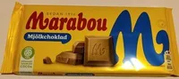 Mjölkchoklad