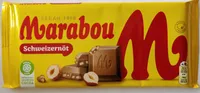 Schweizernöt 200g