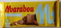 Marabou Salta Mandlar