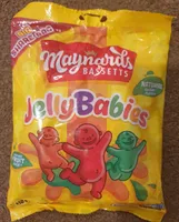 Jelly babies