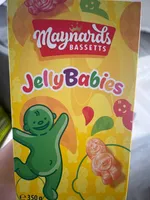 Jelly Babies