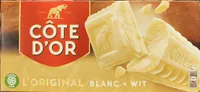 L'original Blanc