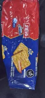 Galleta Cream Crackers x 258 Gr