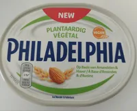 Philadelphia plantbased