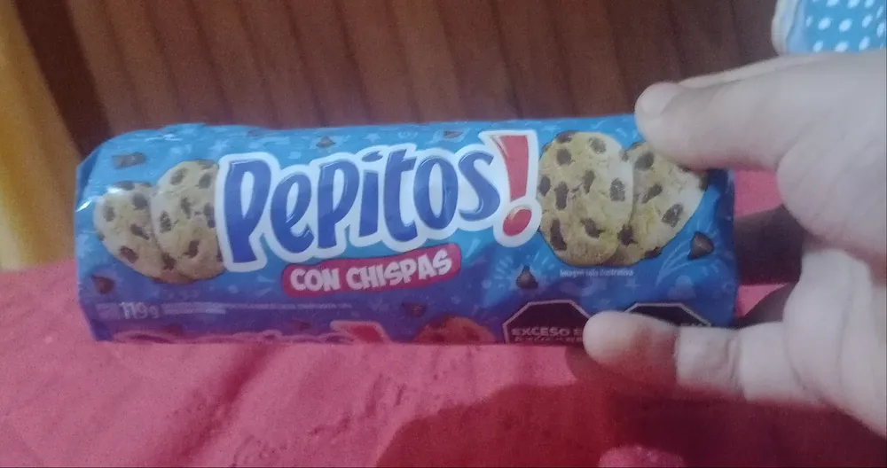 Pepitos