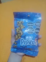 Mini pepitos