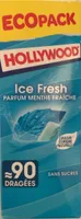 Ice Fresh *ECOPACK*