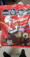 Terrabusi Variedad