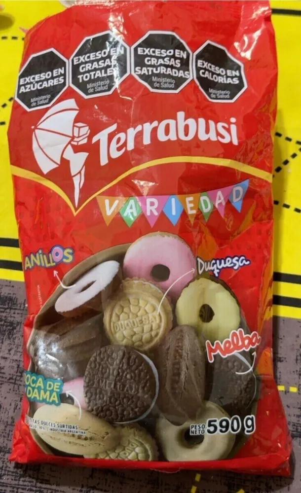 Variedad