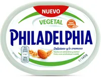 Philadelphia vegan cream cheese