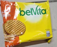 Biscuit Bran