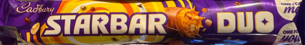 Starbar Duo