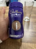 Instant Hot Chocolate
