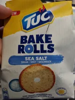 Bake Rolls