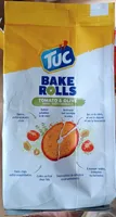 Bake Rolls