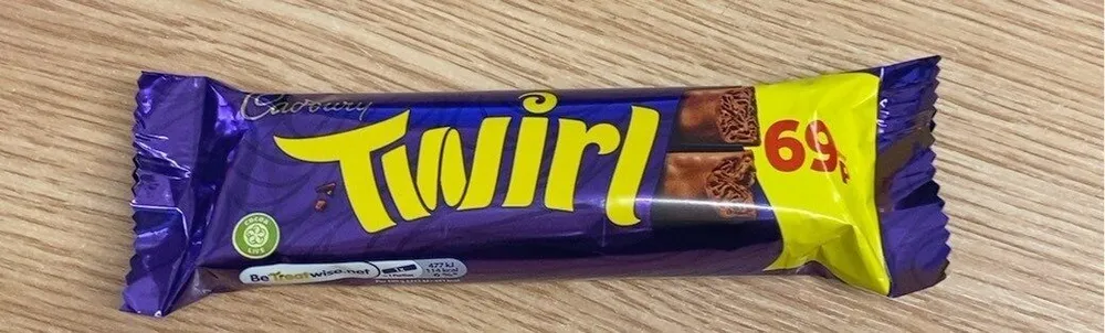 Twirl