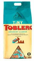 Tiny Toblerone Crunchy Almond