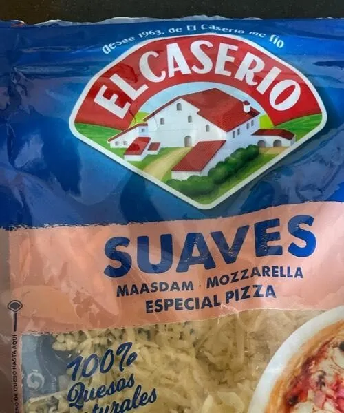 Suaves