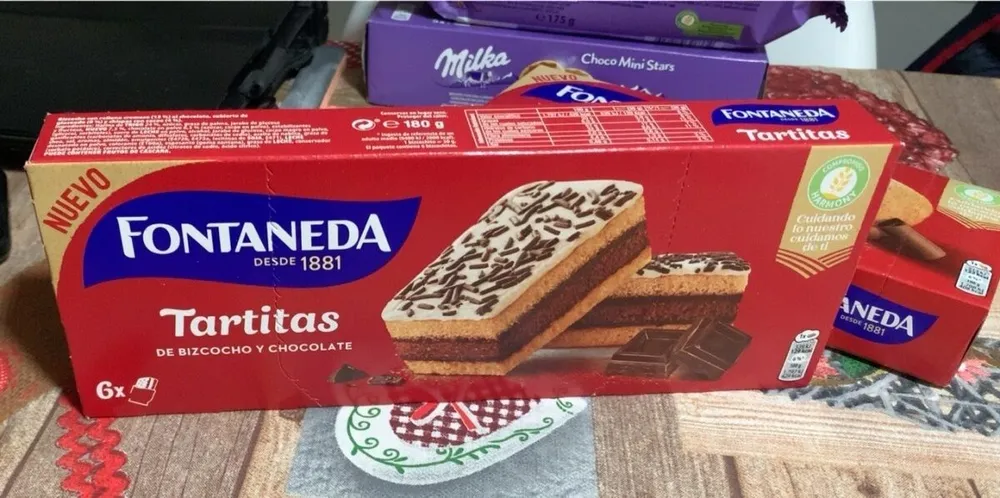 Tartitas