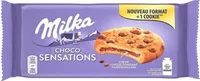 Choco sensations