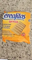 Cerealitas arroz